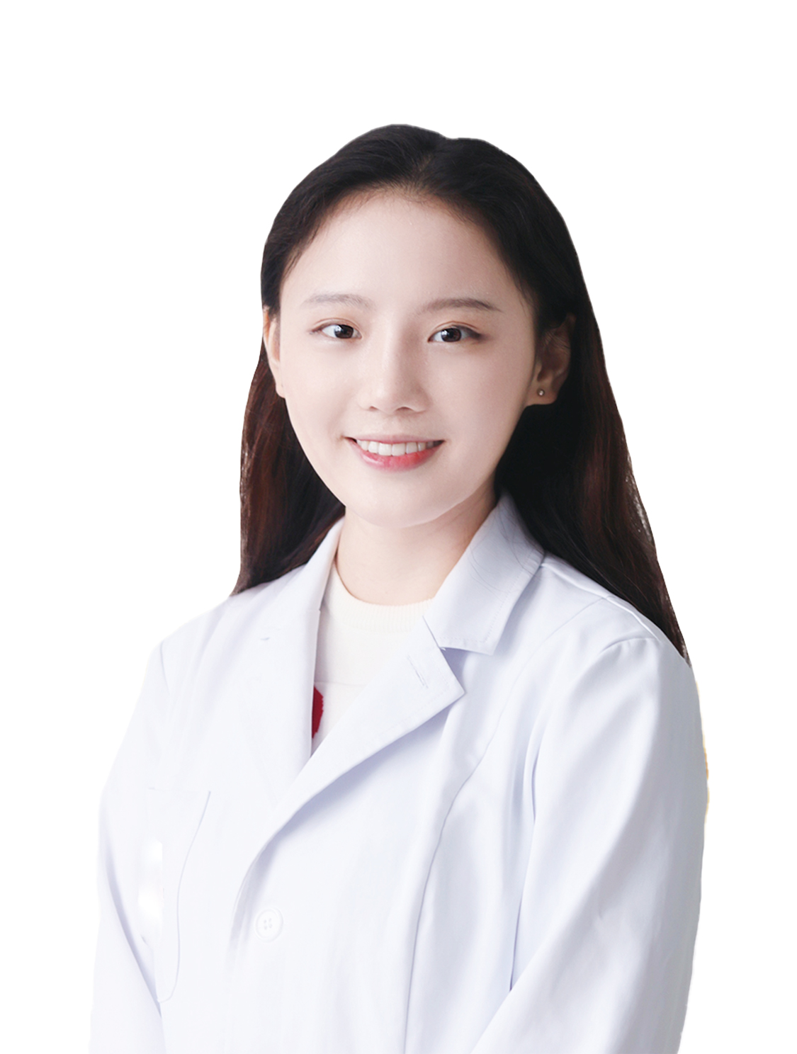 宋一丹 口腔正畸博士