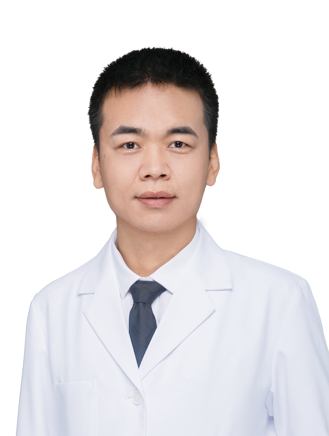 葛乾洲 口腔全科医师