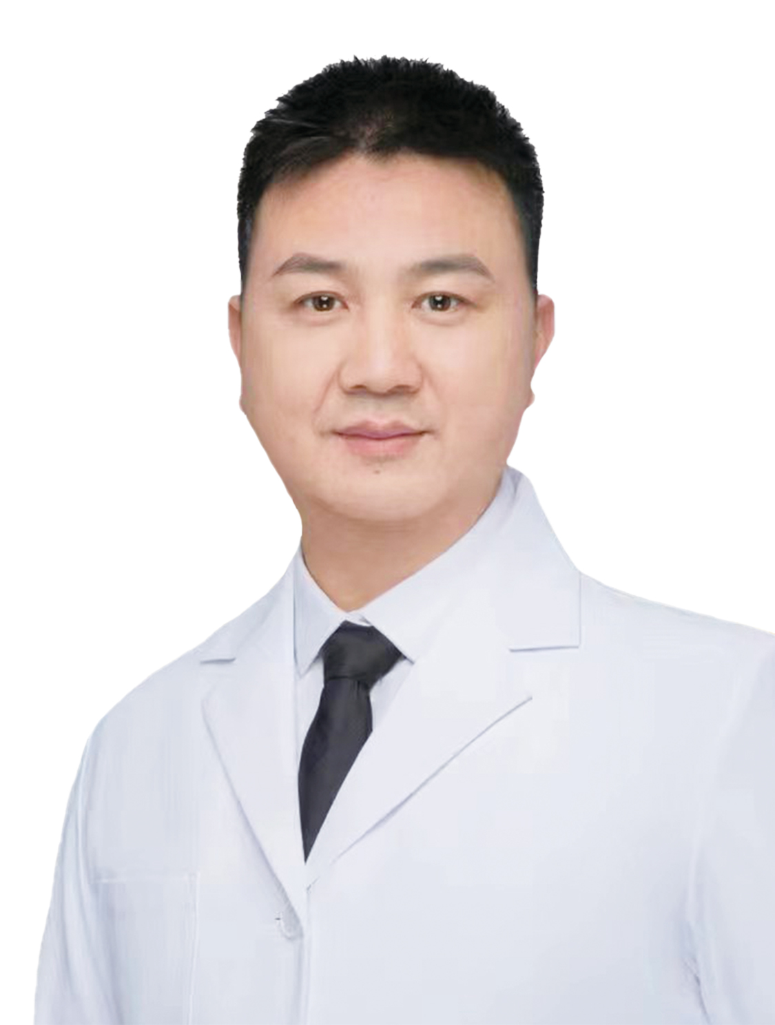 钟玖峰 口腔全科医师