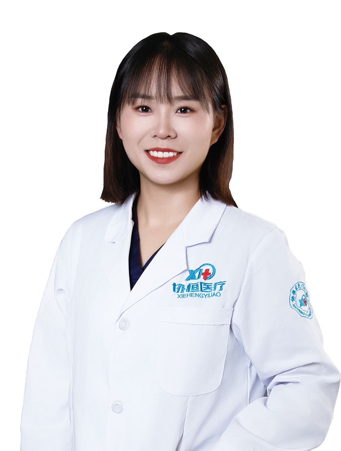 张慧怡 儿童口腔医师