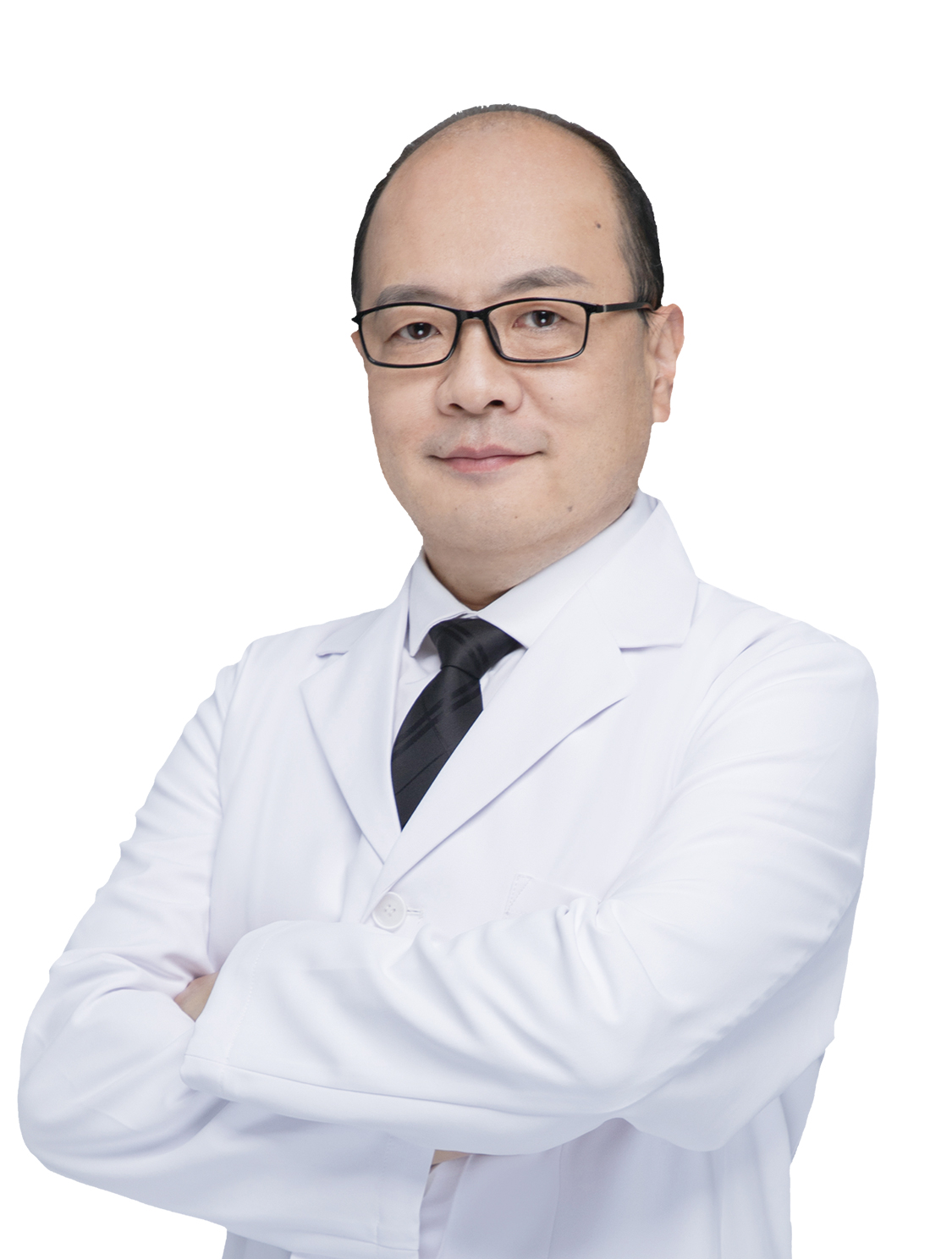 邢云鹏 口腔种植专家